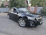 Chevrolet Cruze 2013 годаүшін3 500 000 тг. в Алматы – фото 4