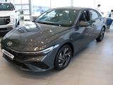 Hyundai Elantra Luxe 2025 года за 13 983 200 тг. в Костанай