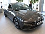 Hyundai Elantra Luxe 2025 года за 13 983 200 тг. в Костанай – фото 3