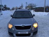 Skoda Yeti 2012 годаүшін5 000 000 тг. в Костанай – фото 2