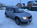 Skoda Yeti 2012 годаүшін5 000 000 тг. в Костанай
