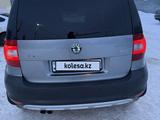 Skoda Yeti 2012 годаүшін5 000 000 тг. в Костанай – фото 5