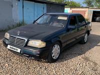 Mercedes-Benz C 180 1994 годаүшін1 800 000 тг. в Экибастуз