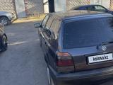 Volkswagen Golf 1992 года за 1 400 000 тг. в Караганда – фото 5