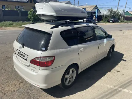 Toyota Ipsum 2004 года за 5 368 759 тг. в Уральск – фото 4