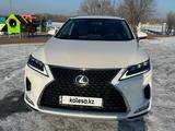 Lexus RX 300 2022 годаfor26 500 000 тг. в Семей – фото 2