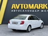 Daewoo Gentra 2014 годаүшін3 850 000 тг. в Актобе – фото 3