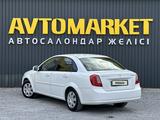 Daewoo Gentra 2014 годаүшін3 850 000 тг. в Актобе – фото 4