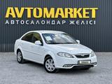 Daewoo Gentra 2014 годаүшін3 850 000 тг. в Актобе – фото 2