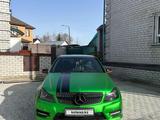 Mercedes-Benz C 250 2011 года за 7 000 000 тг. в Павлодар