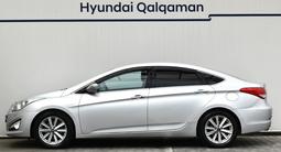 Hyundai i40 2014 года за 4 890 000 тг. в Алматы – фото 5