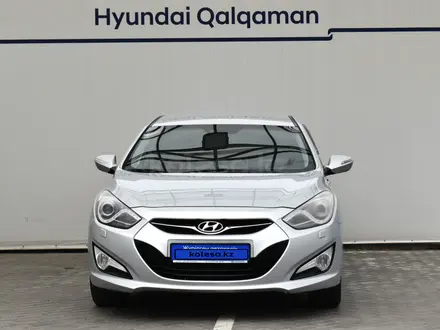 Hyundai i40 2014 годаүшін4 790 000 тг. в Алматы – фото 7