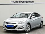 Hyundai i40 2014 годаүшін5 290 000 тг. в Алматы