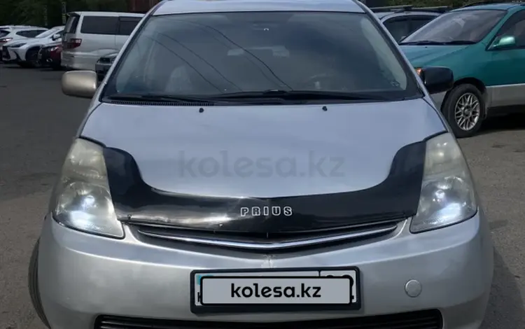 Toyota Prius 2008 годаүшін4 300 000 тг. в Алматы