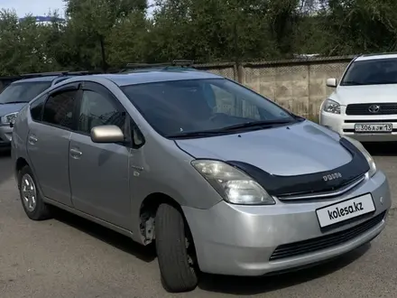 Toyota Prius 2008 года за 4 300 000 тг. в Алматы – фото 3