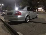 Mercedes-Benz E 320 2003 годаүшін9 200 000 тг. в Экибастуз – фото 5