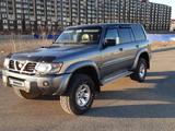 Nissan Patrol 2003 годаүшін9 200 000 тг. в Атырау – фото 5