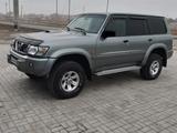 Nissan Patrol 2003 годаүшін9 200 000 тг. в Атырау – фото 2