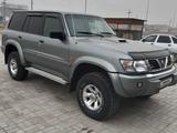 Nissan Patrol 2003 года за 9 200 000 тг. в Атырау