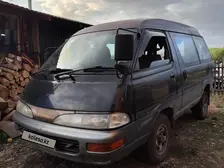 Toyota Lite Ace, 1995