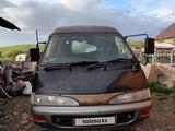 Toyota Lite Ace 1995 годаүшін1 000 000 тг. в Усть-Каменогорск – фото 2