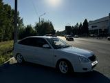 ВАЗ (Lada) Priora 2172 2012 года за 2 300 000 тг. в Усть-Каменогорск – фото 3