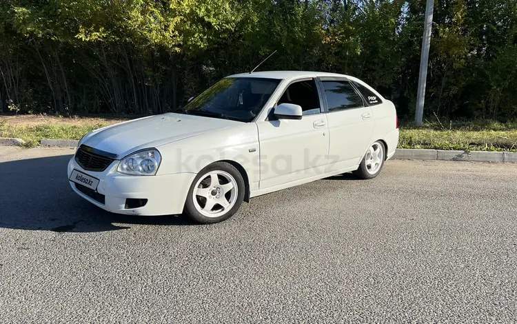 ВАЗ (Lada) Priora 2172 2012 годаүшін2 300 000 тг. в Усть-Каменогорск