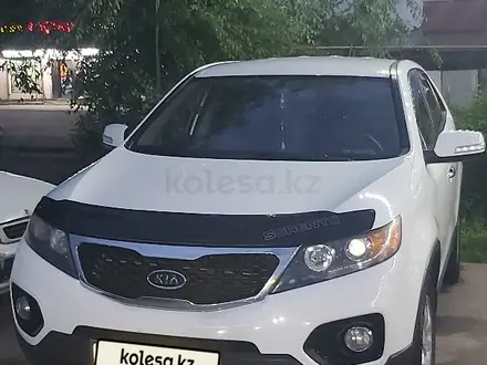 Kia Sorento 2011 года за 6 800 000 тг. в Алматы