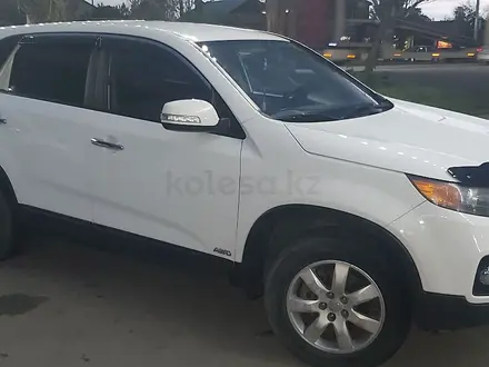 Kia Sorento 2011 года за 6 800 000 тг. в Алматы – фото 5