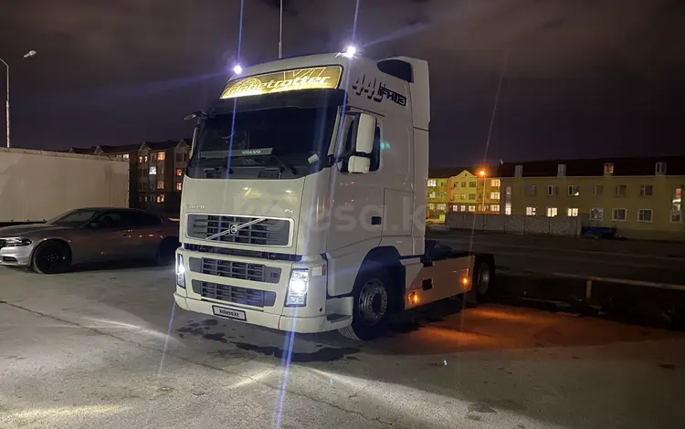 Volvo  FH 13 2008 года за 17 700 000 тг. в Актау