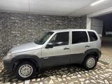 Chevrolet Niva 2014 года за 2 600 000 тг. в Туркестан – фото 5