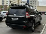 Toyota Land Cruiser Prado 2013 года за 19 000 000 тг. в Актау – фото 5