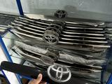 Бампера перед зад оригинал дубликат Camry 50 55үшін50 000 тг. в Жезказган – фото 4