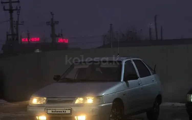 ВАЗ (Lada) 2112 2001 годаүшін550 000 тг. в Уральск