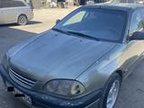 Toyota Avensis 1998 годаүшін1 320 000 тг. в Актобе – фото 3