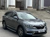 Renault Samsung QM6 2023 годаүшін12 000 000 тг. в Шымкент – фото 5