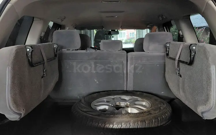 Toyota Land Cruiser 2010 года за 15 000 000 тг. в Алматы