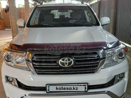 Toyota Land Cruiser 2010 года за 15 000 000 тг. в Алматы – фото 4