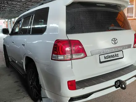 Toyota Land Cruiser 2010 года за 15 000 000 тг. в Алматы – фото 6