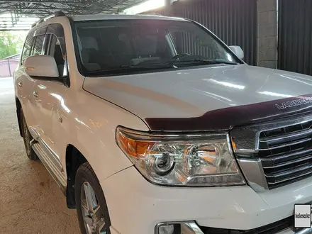 Toyota Land Cruiser 2010 года за 15 000 000 тг. в Алматы – фото 8