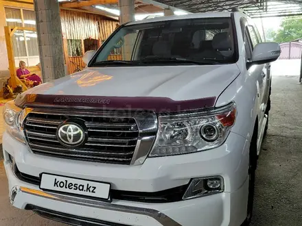 Toyota Land Cruiser 2010 года за 15 000 000 тг. в Алматы – фото 9
