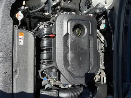 Hyundai Sonata 2017 года за 4 600 000 тг. в Уральск – фото 4