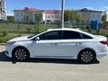 Hyundai Sonata 2017 годаүшін4 600 000 тг. в Уральск – фото 9