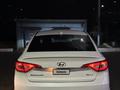 Hyundai Sonata 2017 годаүшін4 600 000 тг. в Уральск – фото 13