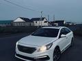Hyundai Sonata 2017 годаүшін4 600 000 тг. в Уральск – фото 3
