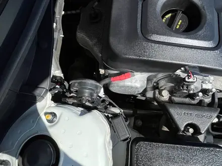 Hyundai Sonata 2017 года за 4 600 000 тг. в Уральск – фото 7
