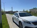 Hyundai Sonata 2017 годаүшін4 600 000 тг. в Уральск – фото 10