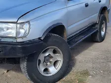 Toyota 4Runner, 1999