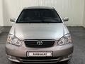 Toyota Corolla 2004 годаүшін3 500 000 тг. в Семей – фото 2