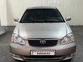 Toyota Corolla 2004 годаүшін3 500 000 тг. в Семей – фото 3